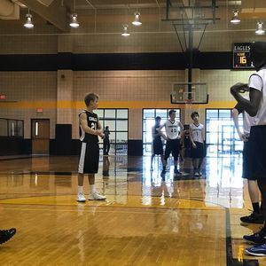 Meet your Posher, Kade